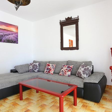 Seaside Holiday House Poljica, Trogir - 5161 マリナ 部屋 写真
