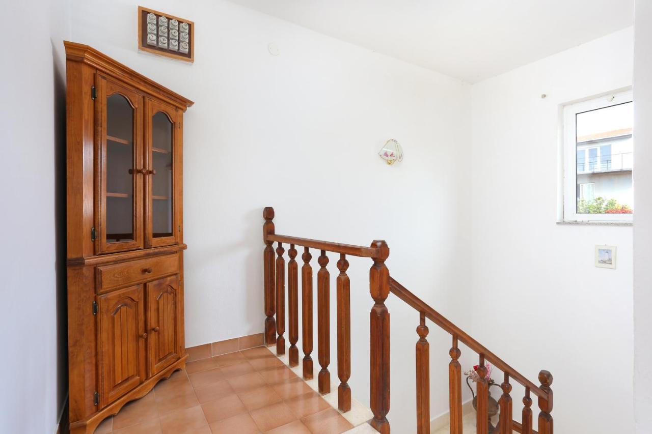 Seaside Holiday House Poljica, Trogir - 5161 マリナ エクステリア 写真